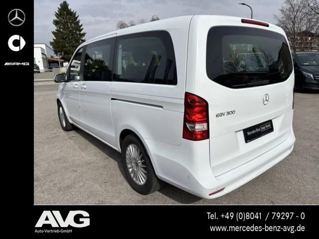 Mercedes-Benz EQV