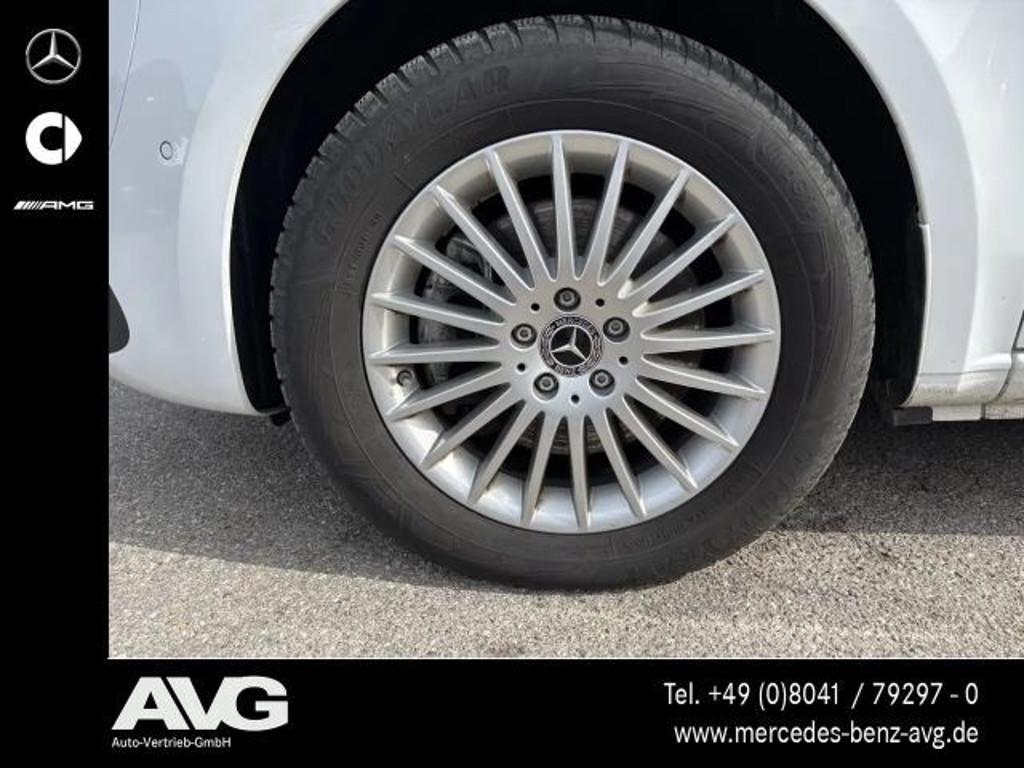 Mercedes-Benz EQV