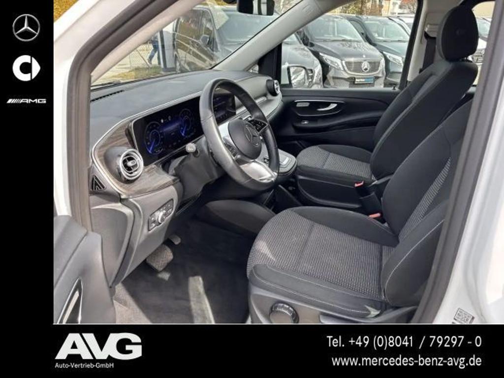 Mercedes-Benz EQV