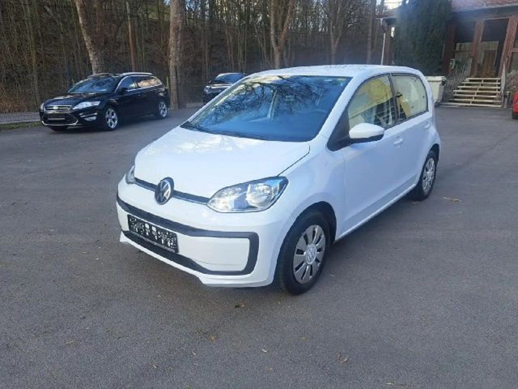Volkswagen up! 2021 Benzine