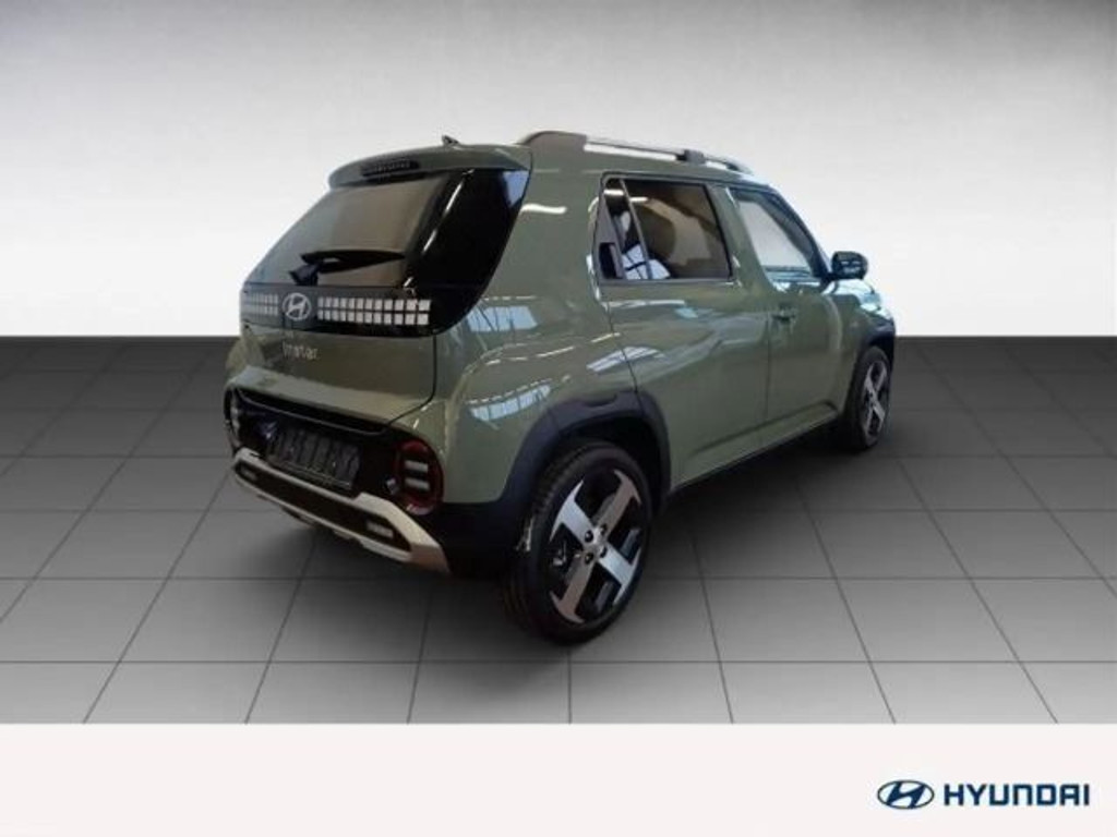 Hyundai Inster