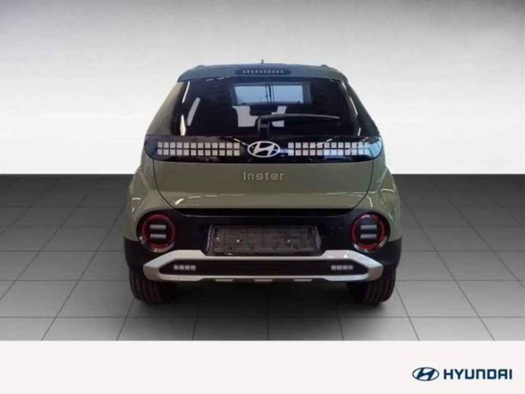 Hyundai Inster