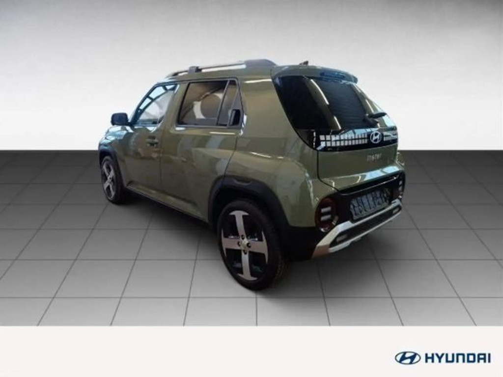 Hyundai Inster