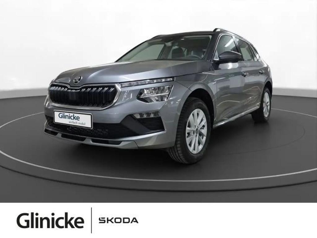 Skoda Kamiq 2026 Benzine