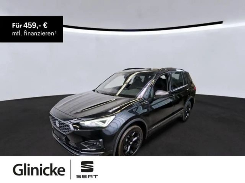 Seat Tarraco 2024 Benzine