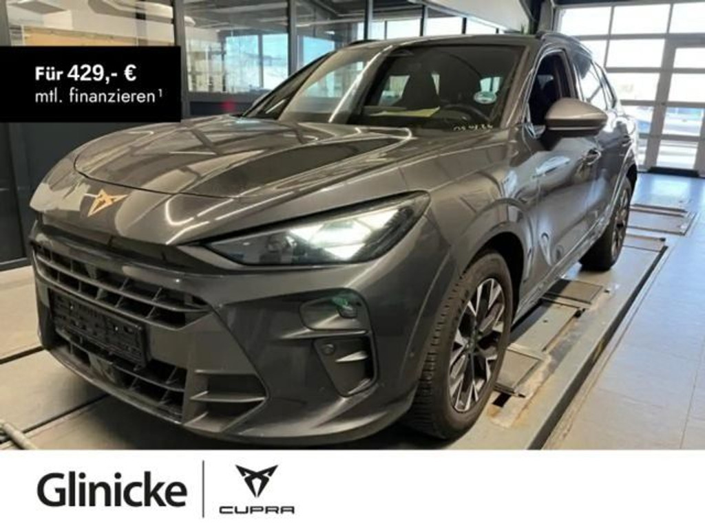 Cupra Terramar 2025 Benzine