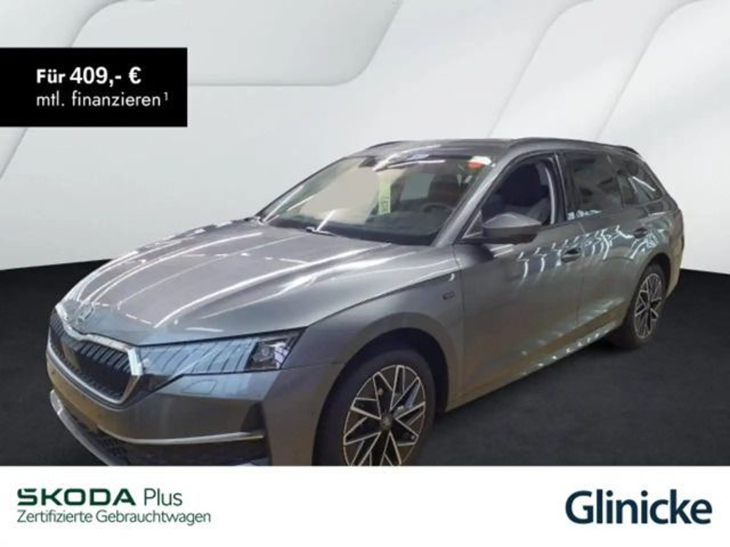 Skoda Octavia 2025 Diesel