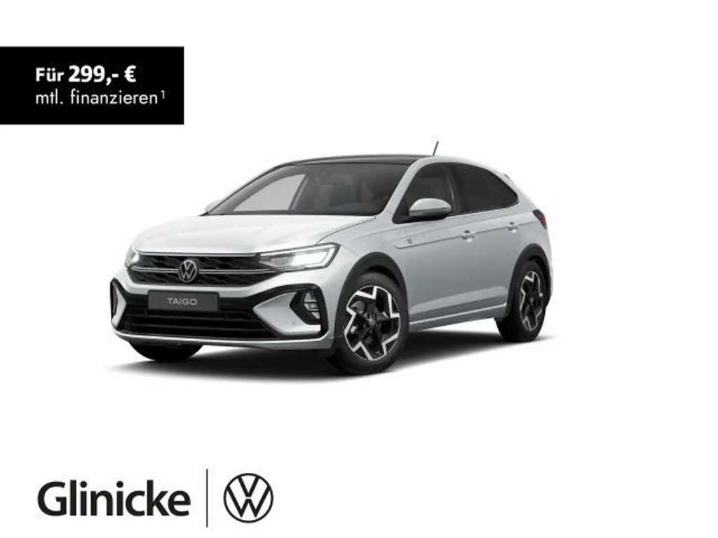Volkswagen Taigo 2025 Benzine