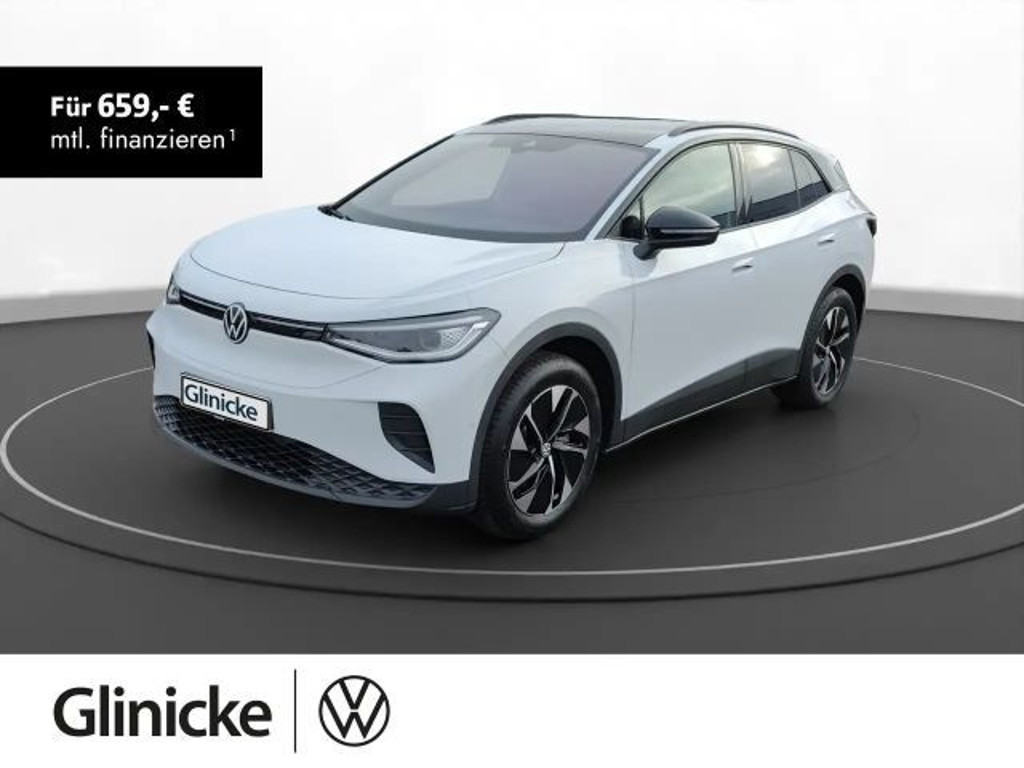 Volkswagen ID.4 2026 Elektrisch
