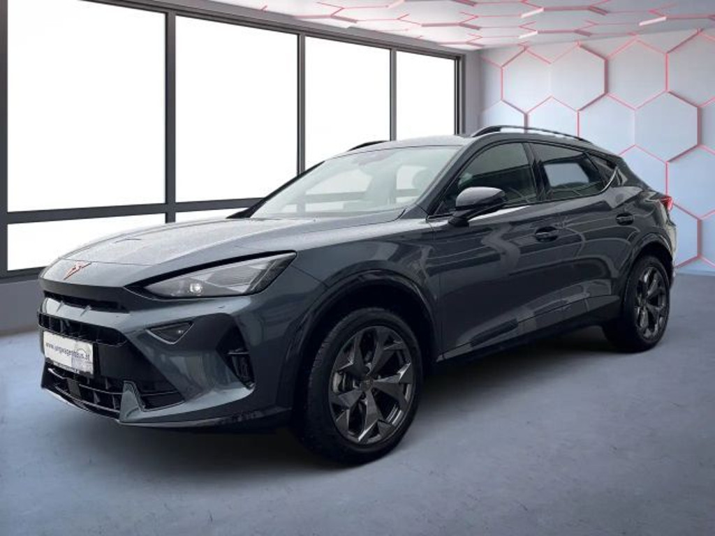 Cupra Formentor 2025 Hybride Benzine