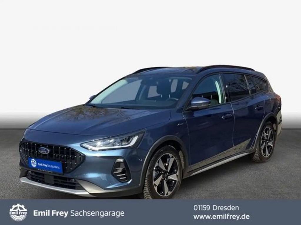 Ford Focus 2025 Diesel