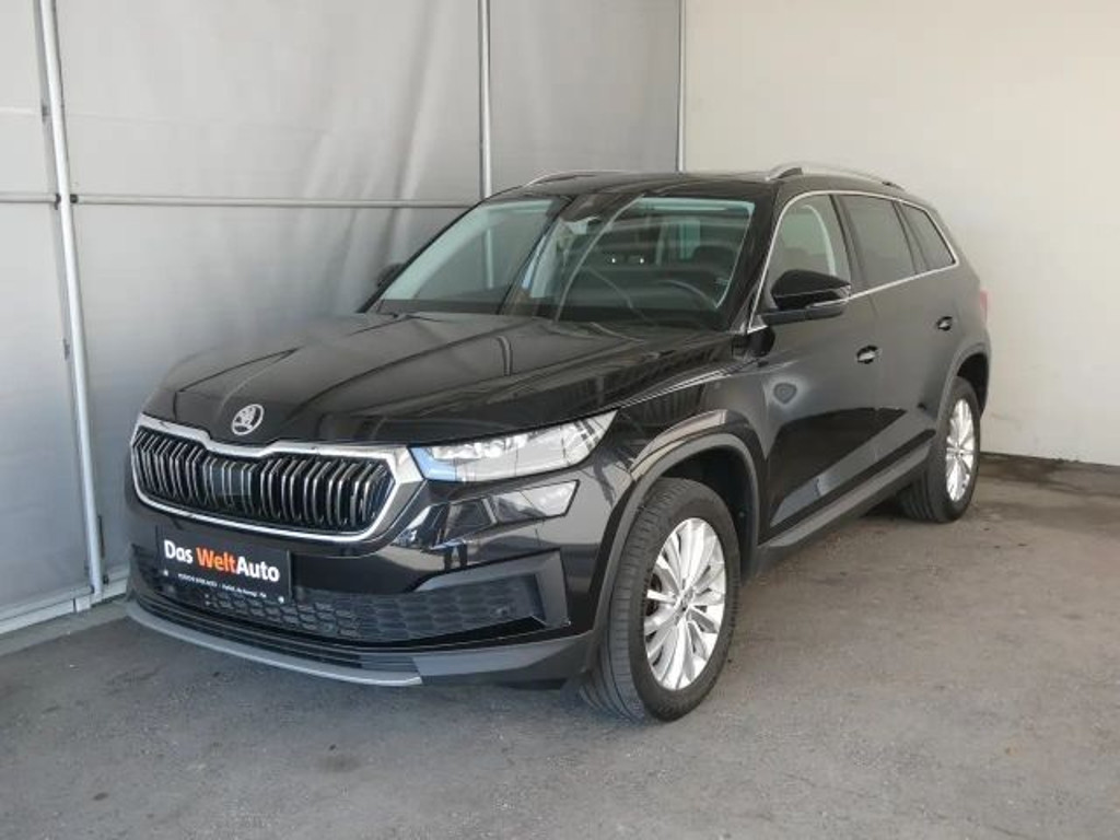 Skoda Kodiaq 2023 Diesel