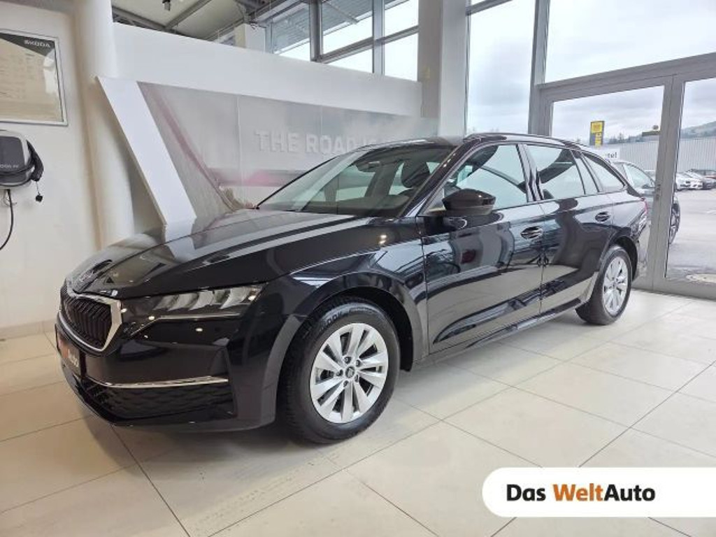 Skoda Octavia 2025 Diesel