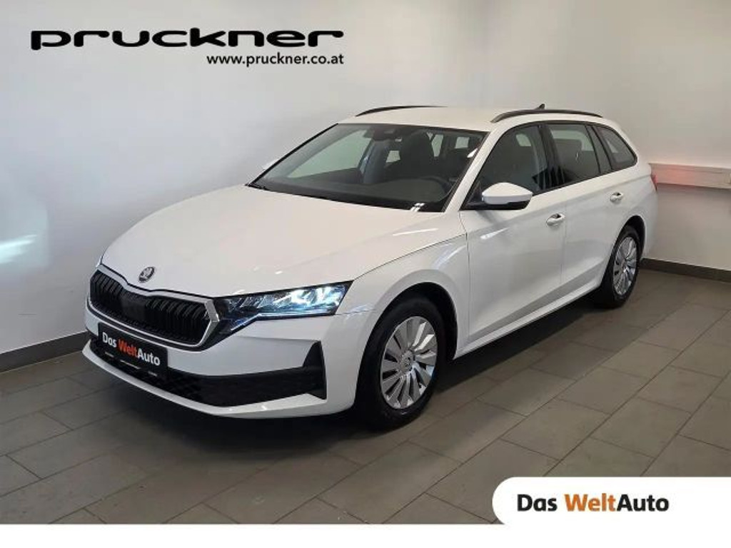 Skoda Octavia 2025 Diesel