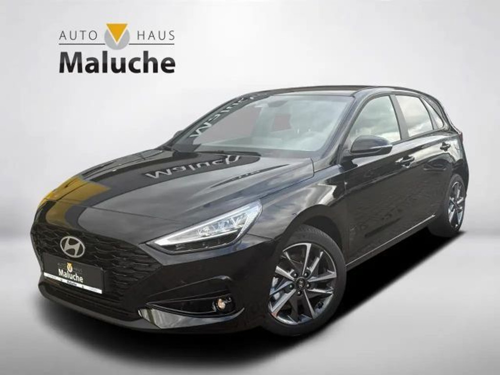 Hyundai i30 2026 Benzine