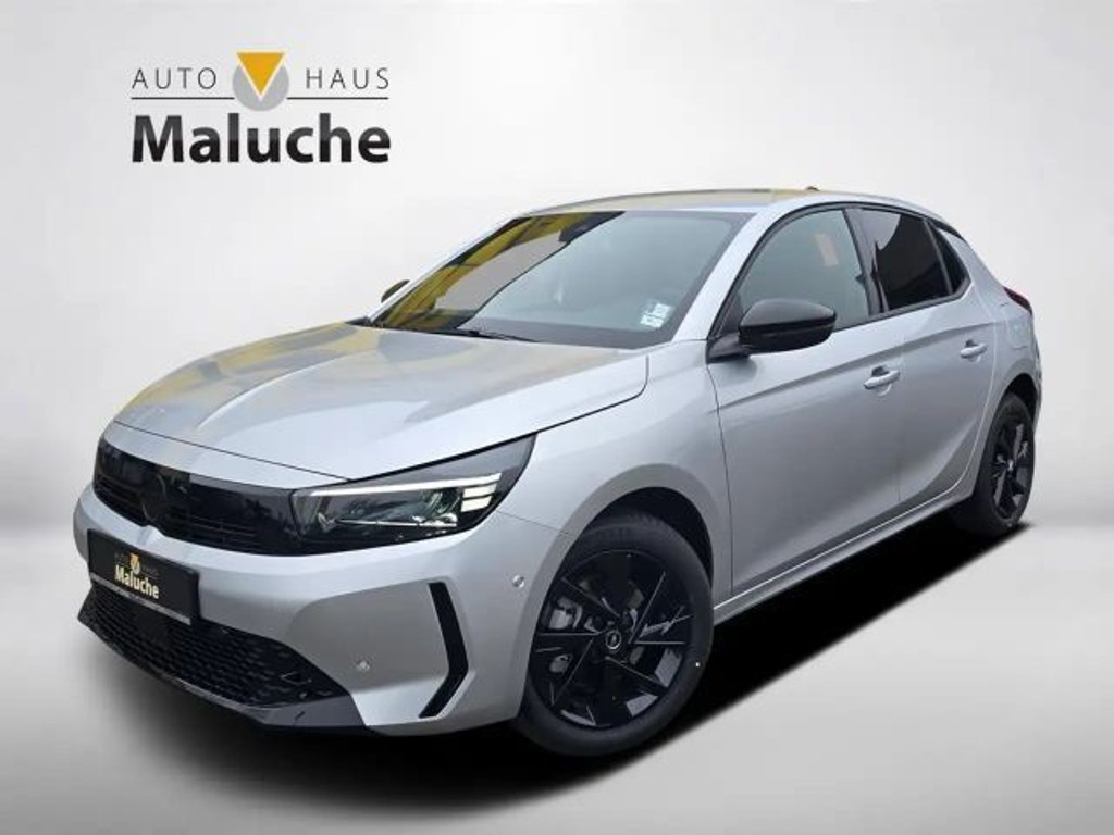 Opel Corsa 2025 Benzine