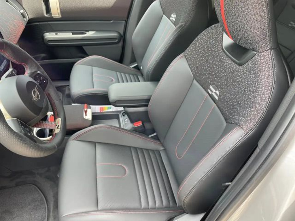 Mini Cooper SE Countryman