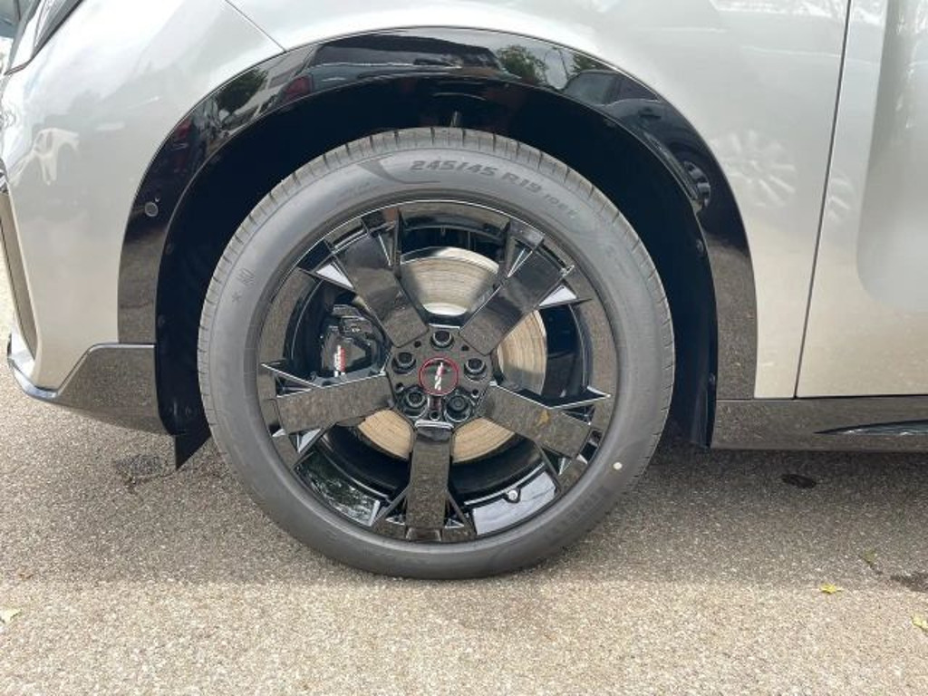 Mini Cooper SE Countryman