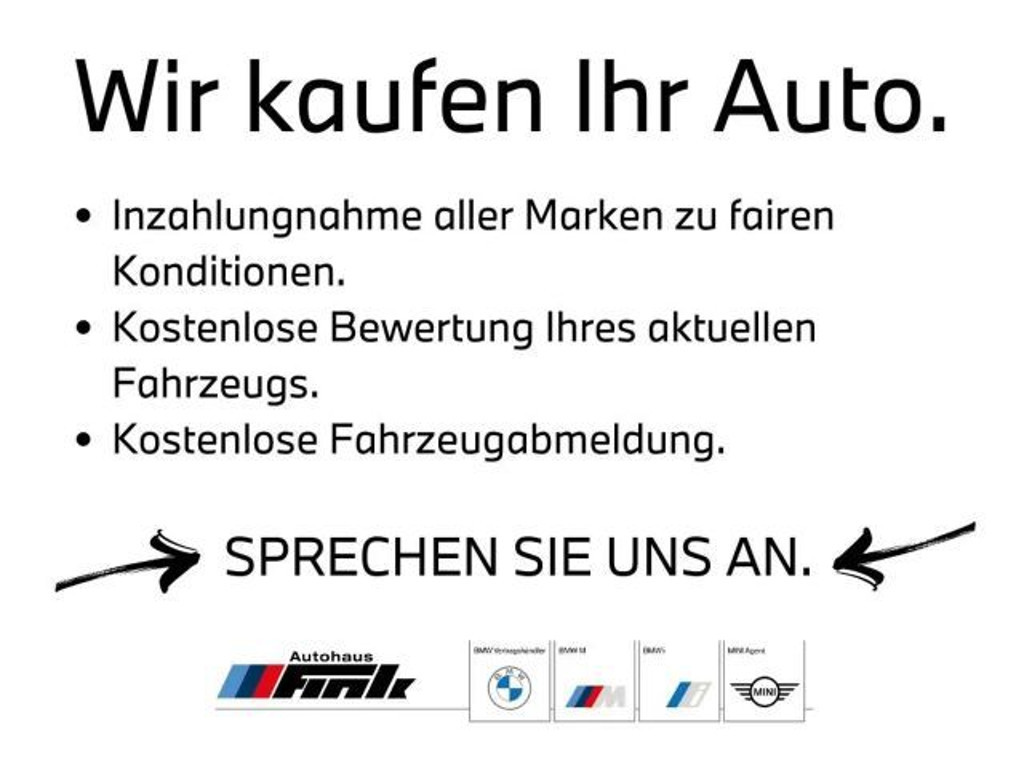 Mini Cooper SE Countryman