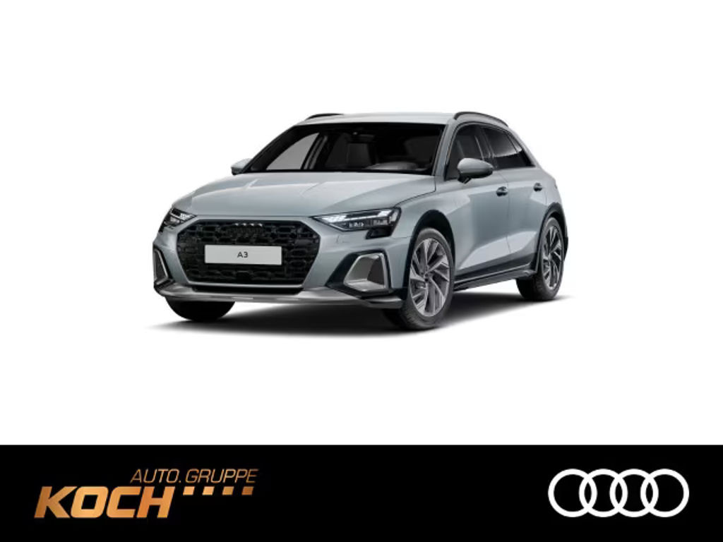 Audi A3 2025 Benzine