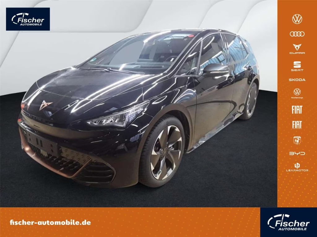 Cupra Born 2025 Elektrisch