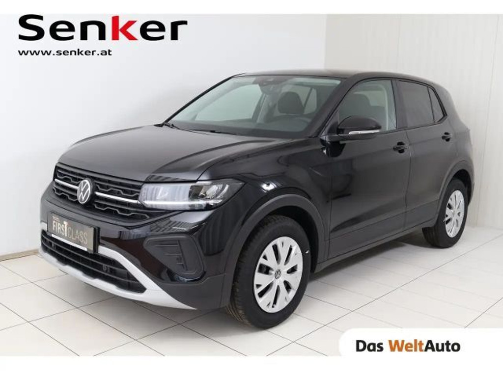 Volkswagen T-Cross 2026 Benzine