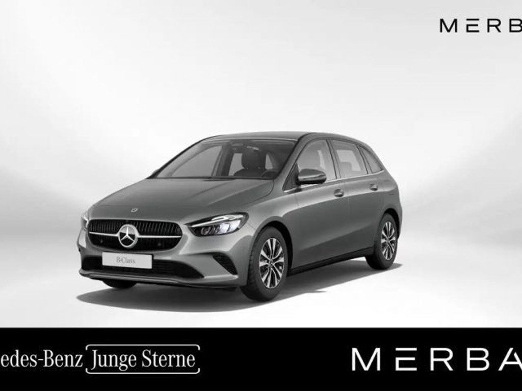 Mercedes-Benz B-Klasse 2024 Diesel