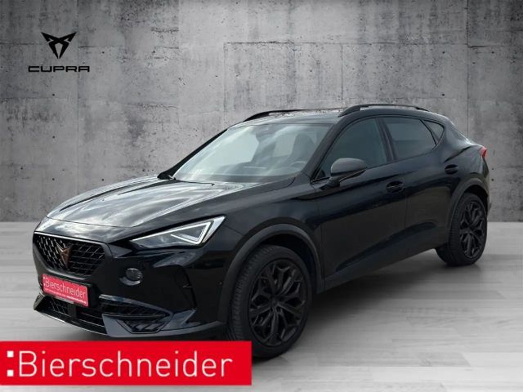Cupra Formentor 2023 Benzine