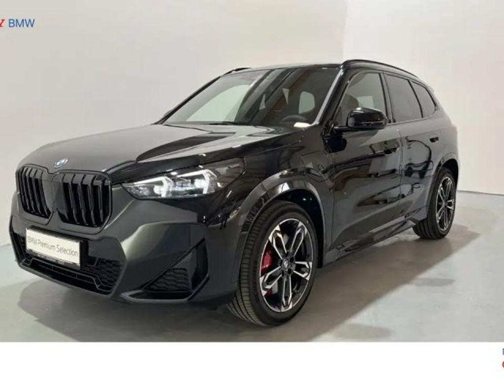 BMW X1 2026 Hybride Benzine