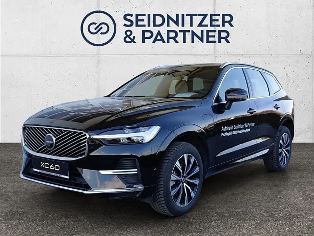 Volvo XC60 2025 Hybride Benzine