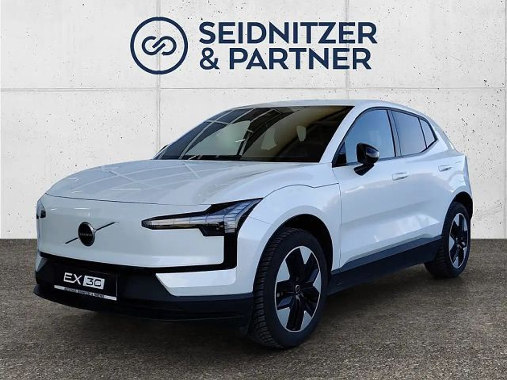 Volvo EX30 2025 Elektrisch