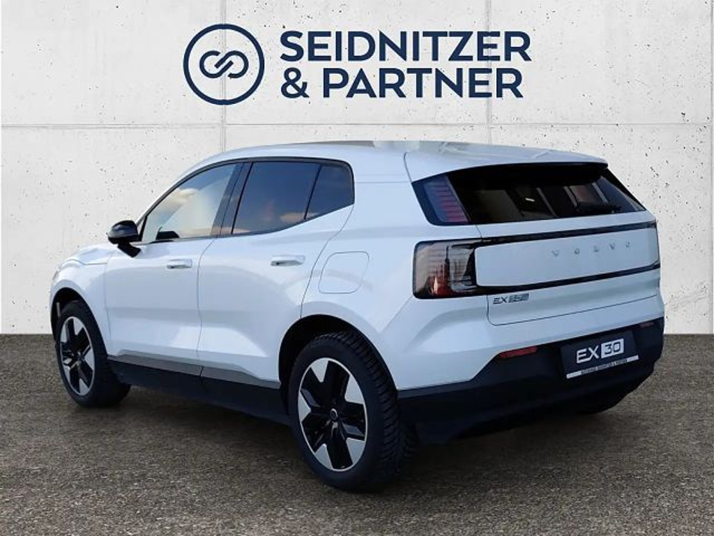 Volvo EX30