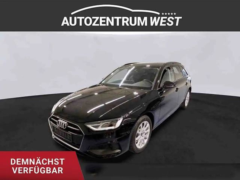 Audi A4 2022 Benzine