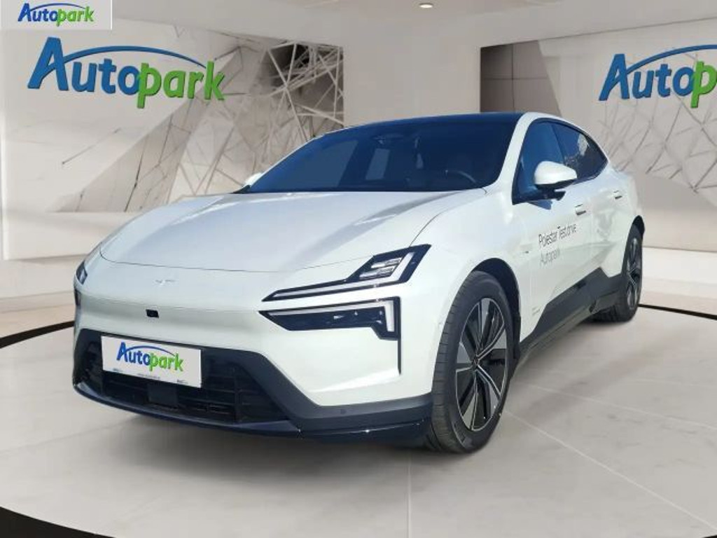 Polestar 4 2026 Elektrisch