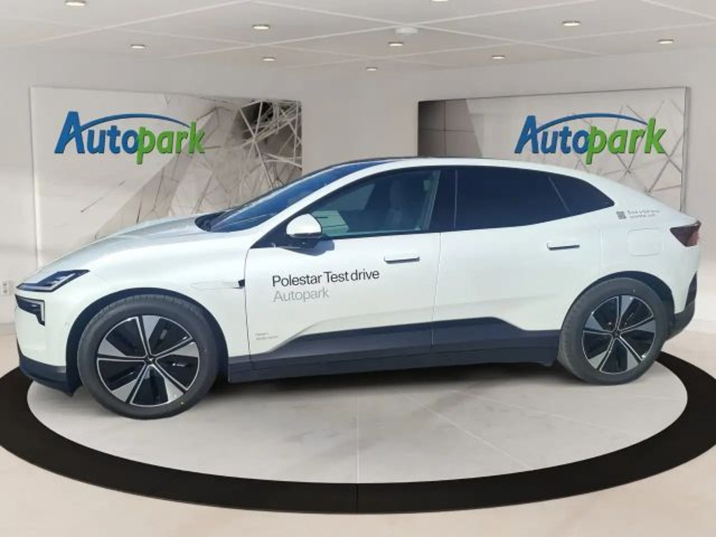 Polestar 4
