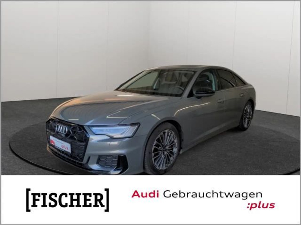 Audi A6 2023 Hybride Benzine