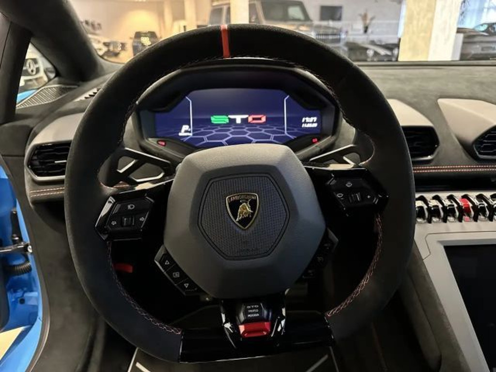 Lamborghini Huracán