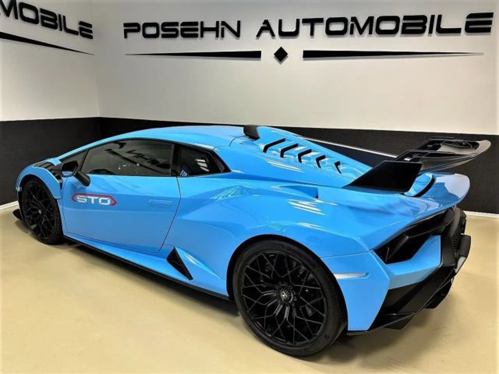 Lamborghini Huracán