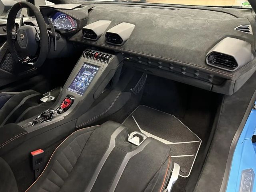 Lamborghini Huracán