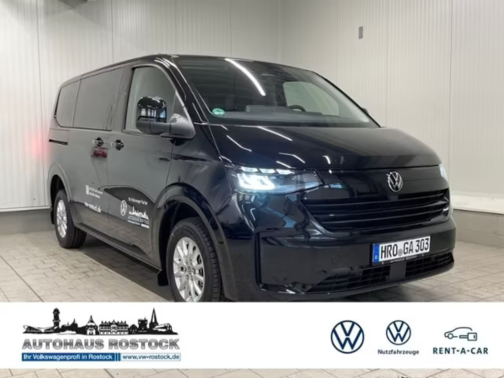 Volkswagen Caravelle 2025 Diesel