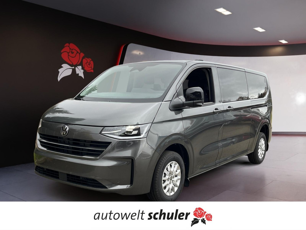 Volkswagen Caravelle 2025 Diesel