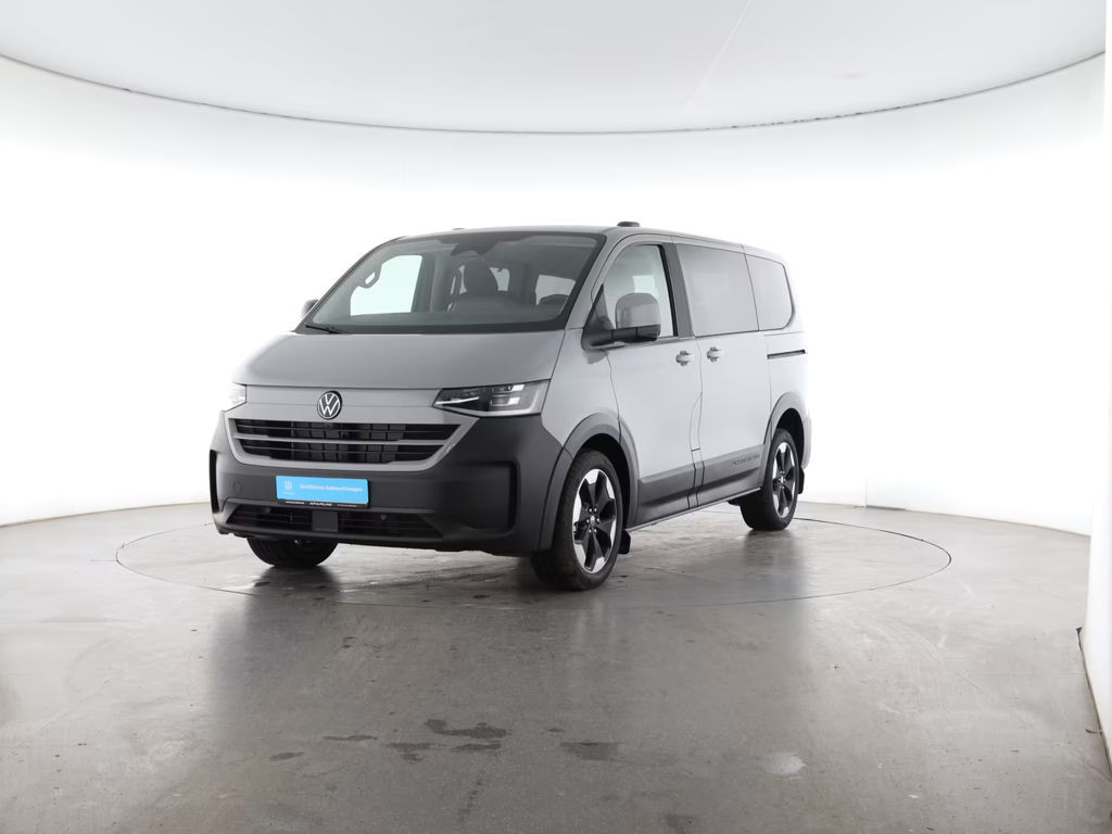 Volkswagen Caravelle 2025 Diesel