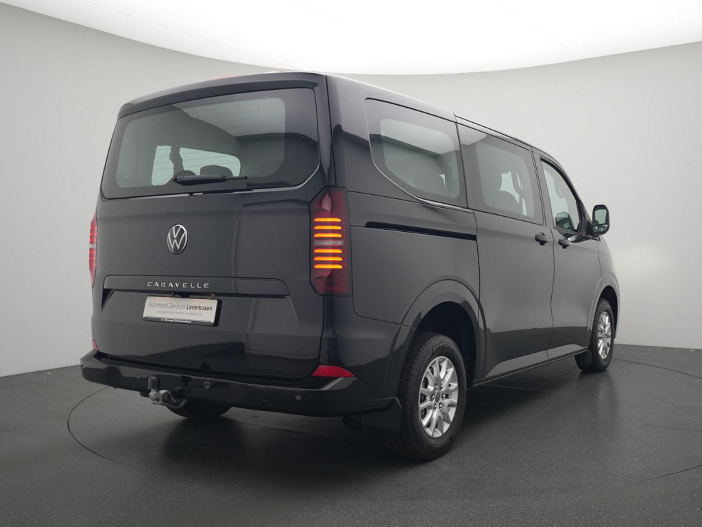 Volkswagen Caravelle 2025 Diesel