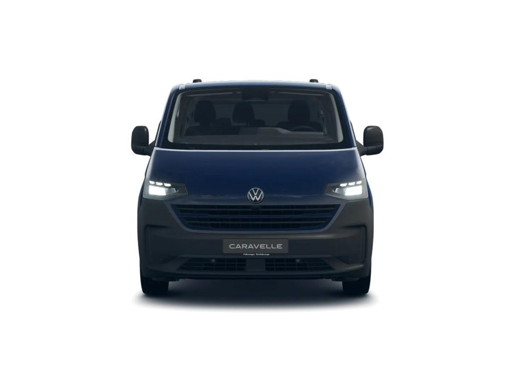 Volkswagen Caravelle 2025 Diesel