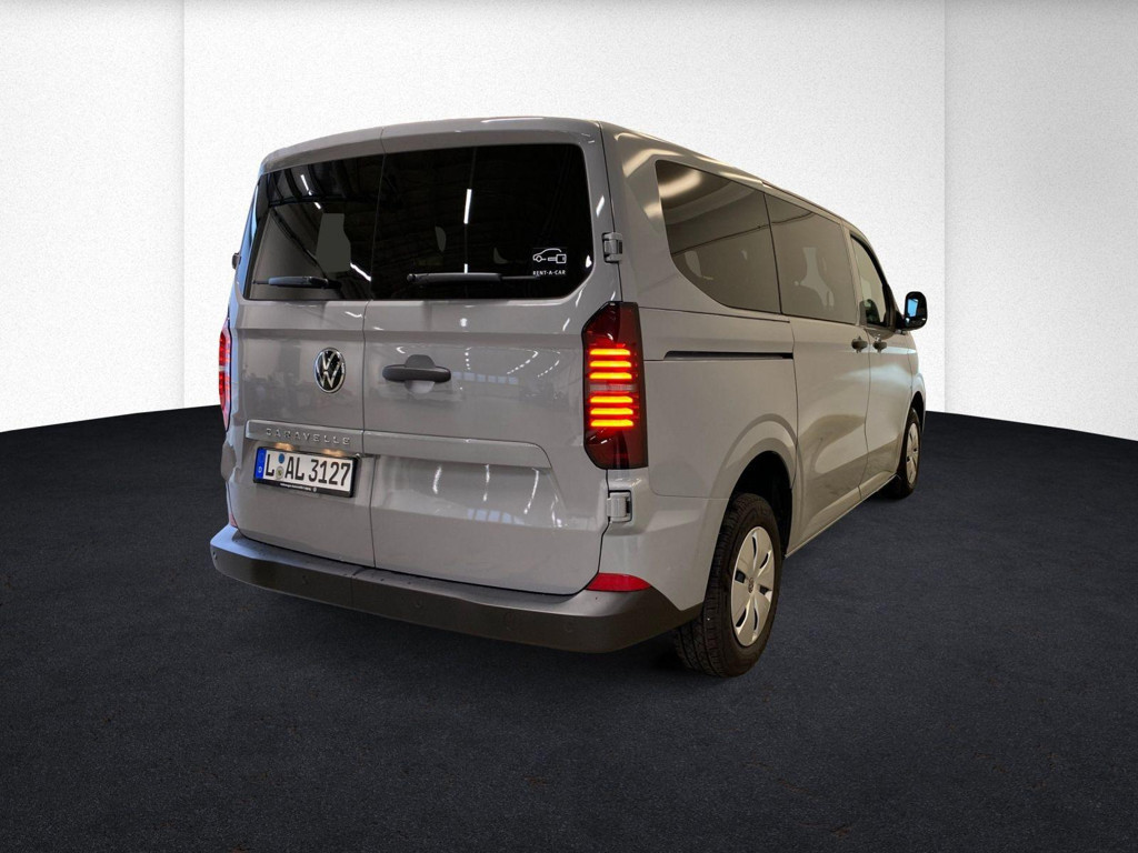 Volkswagen Caravelle 2025 Diesel