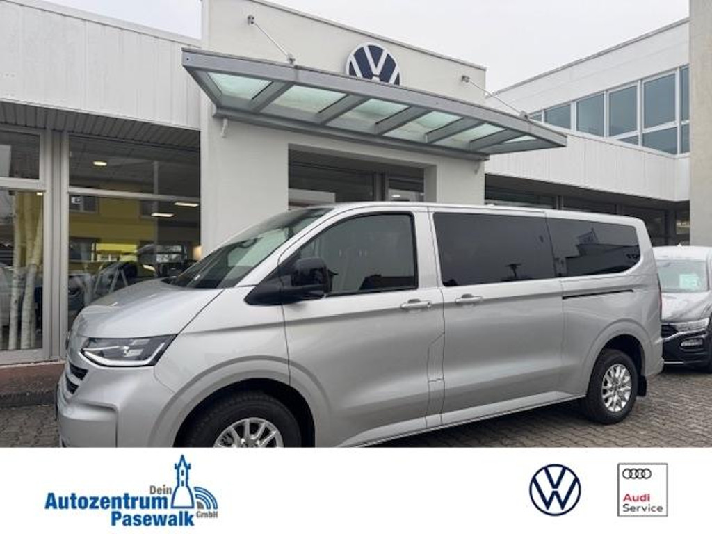 Volkswagen Caravelle 2026 Diesel