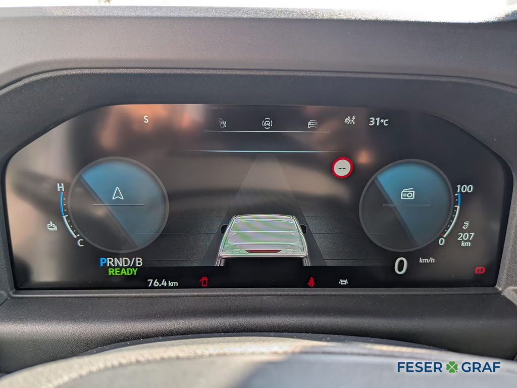 Volkswagen e-Caravelle