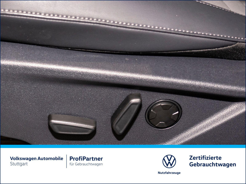 Volkswagen e-Caravelle