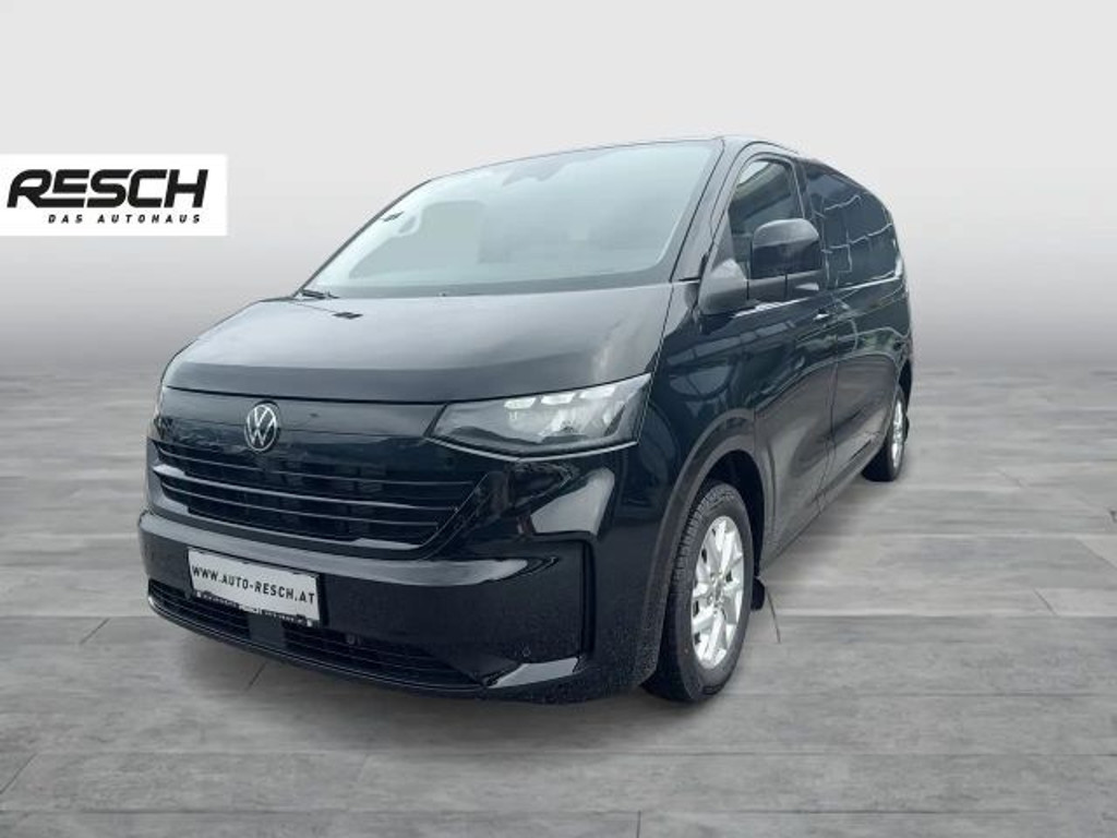 Volkswagen Caravelle 2025 Diesel