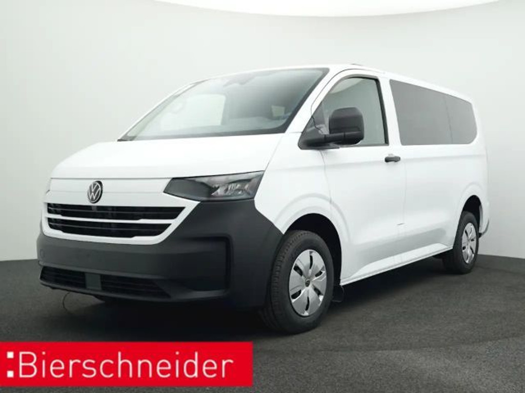 Volkswagen Caravelle 2025 Diesel